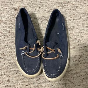 Sperry shoes